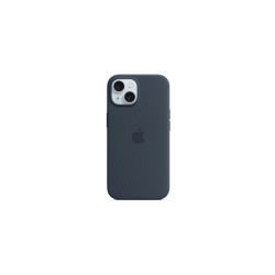 I Phone 15+ Silikon Case (Schwarz) I Phone 15+ Silikon Case (Schwarz)