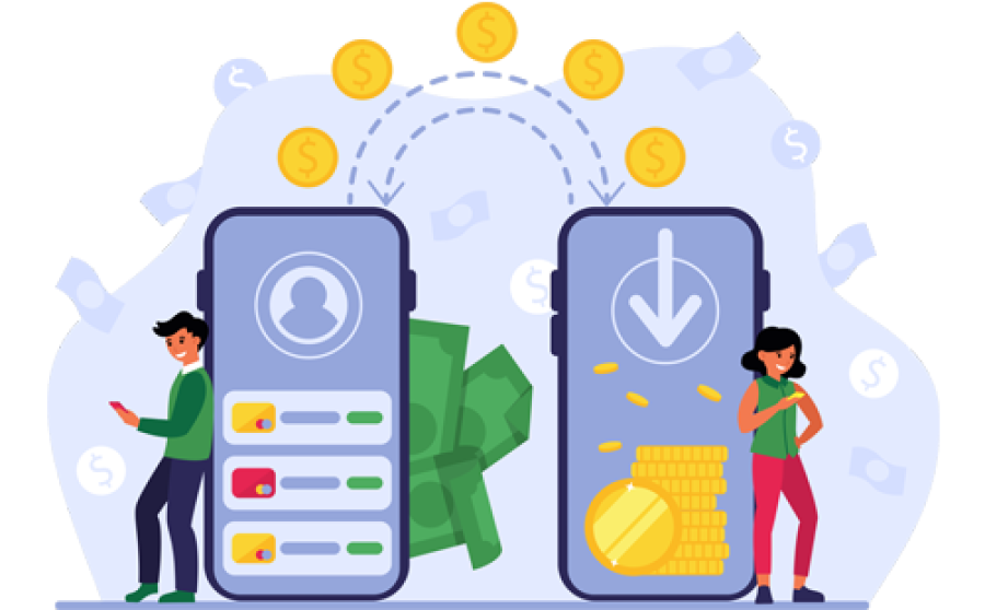 Fixzone.ch - Datenübertragung